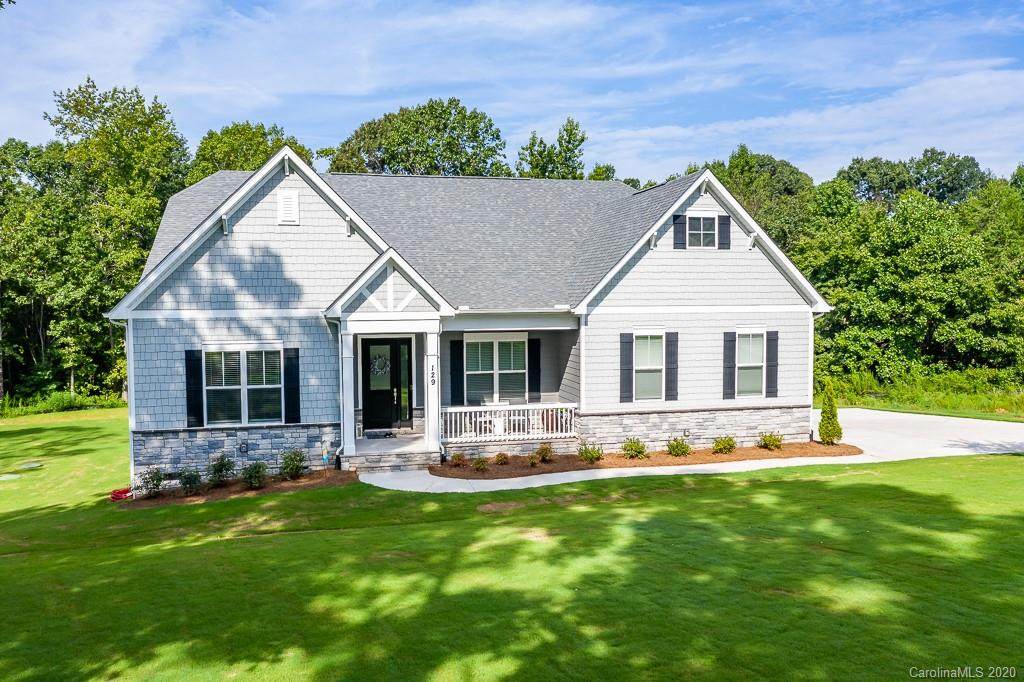 182 Riverstone Drive - Photo 1