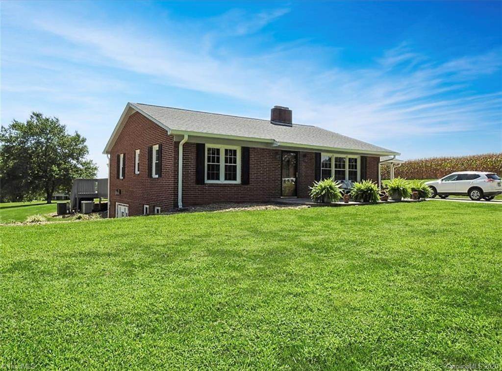 641 Haynes Road - Photo 1