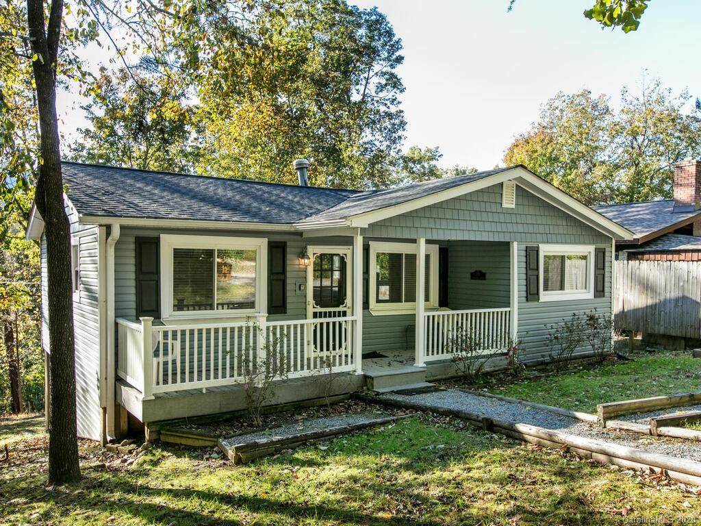 115 Ridgeview Circle - Photo 1
