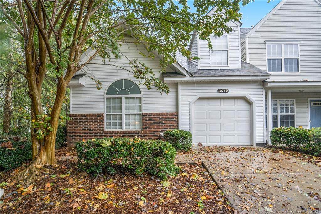 10730 Sleigh Bell Lane - Photo 1