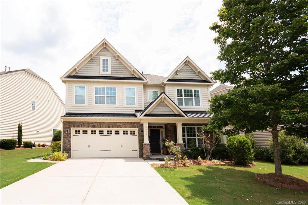 9714 Ridgeforest Drive - Photo 1