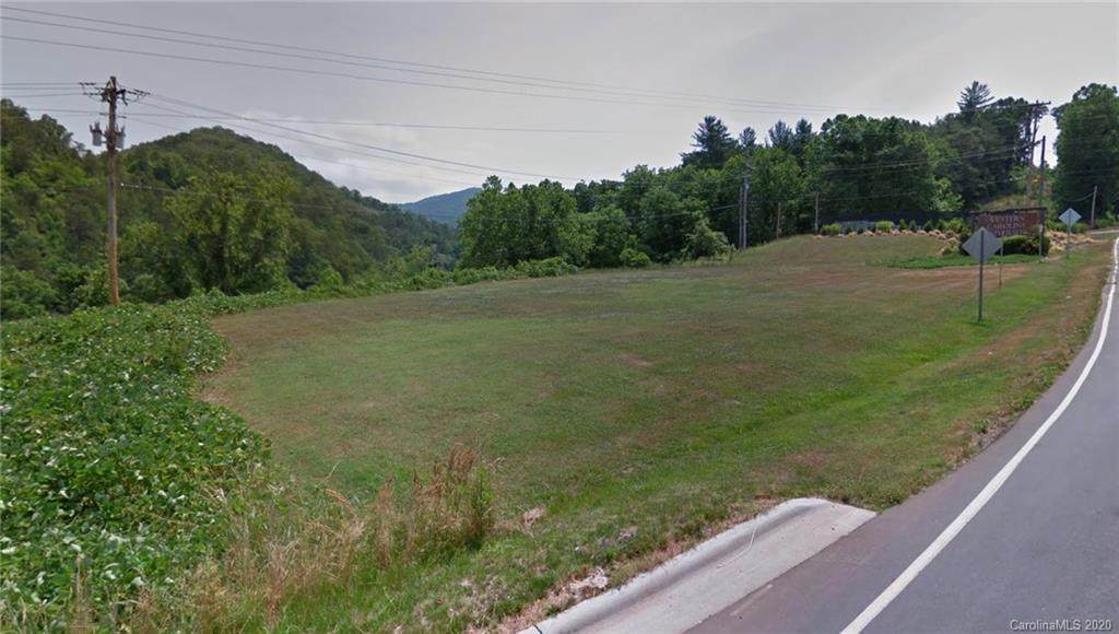 99999 Old Cullowhee Road - Photo 1