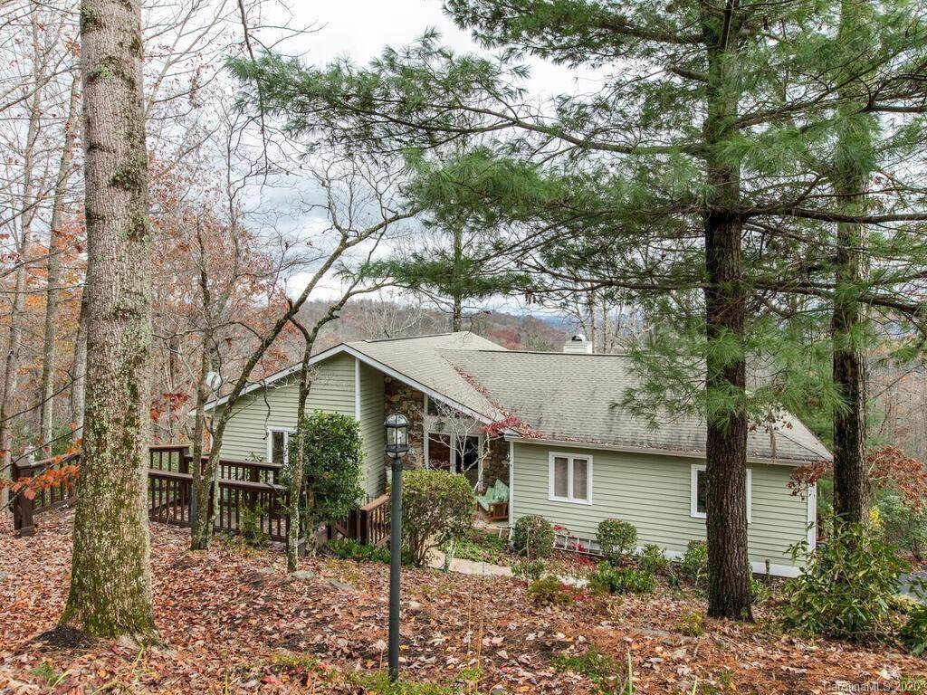 160 Sunny Ridge Road - Photo 1