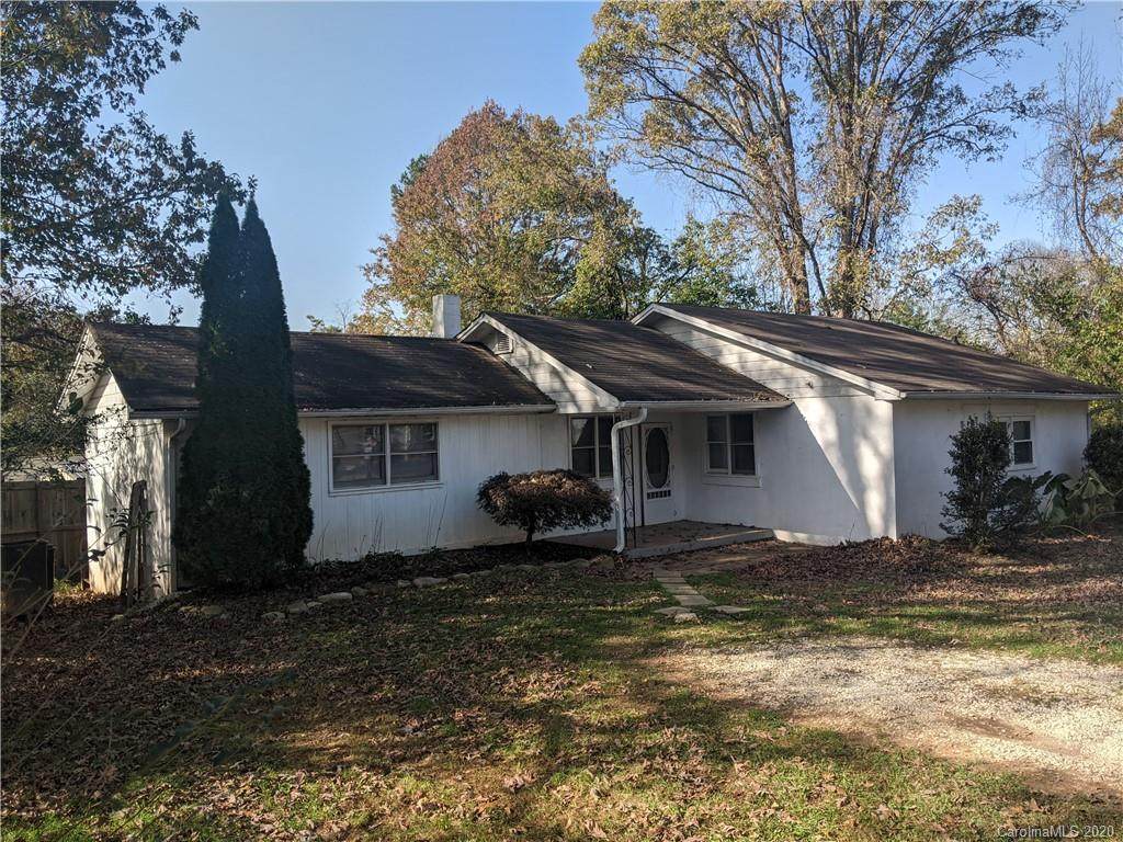 248 Old Shoals Road - Photo 1