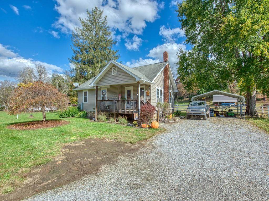 5107 Pisgah Drive - Photo 1