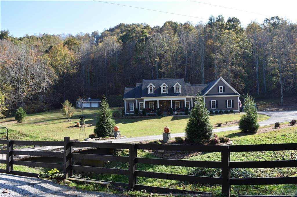 4537 Equestrian Drive - Photo 1