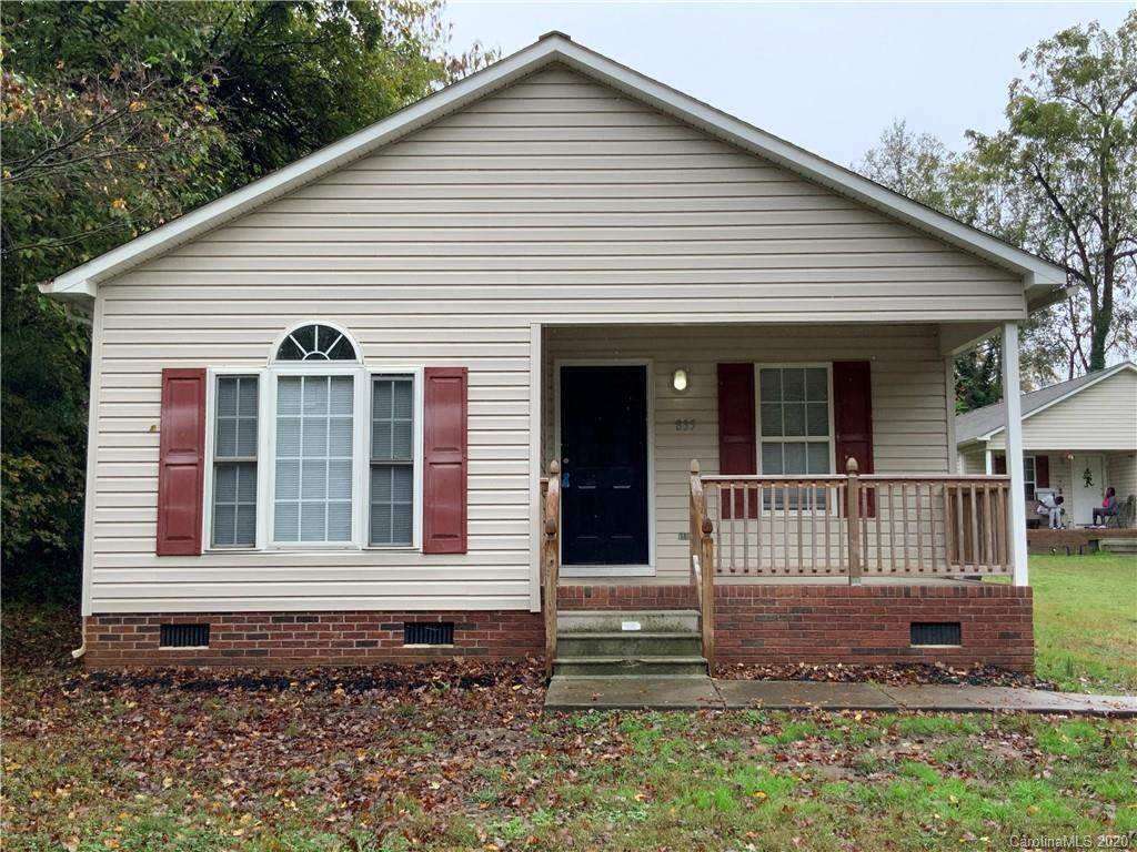 835 Church Street - Photo 1