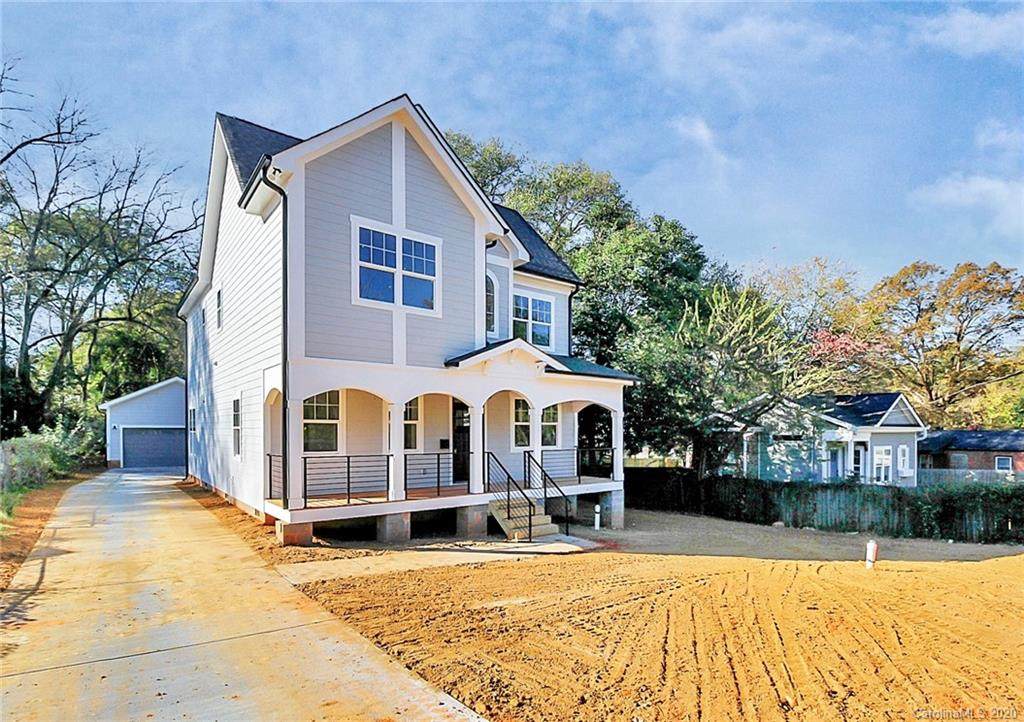 827 Kingston Avenue - Photo 1