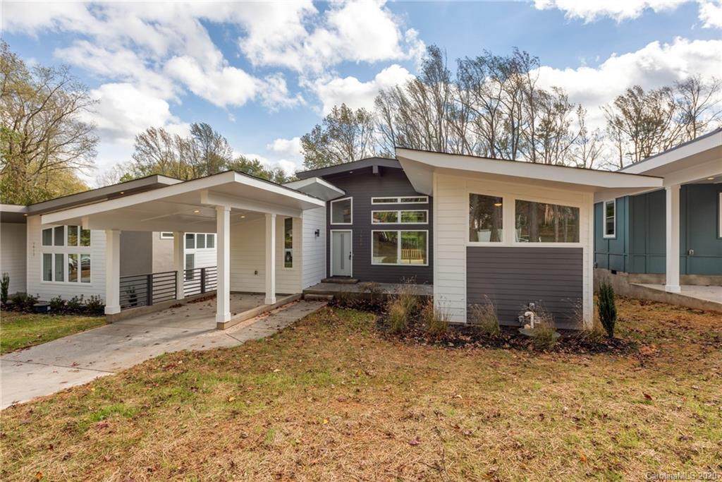 1906 Lakedell Drive - Photo 1