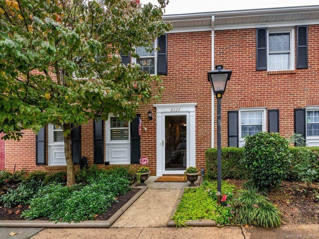 8328 Knights Bridge Road - Photo 1
