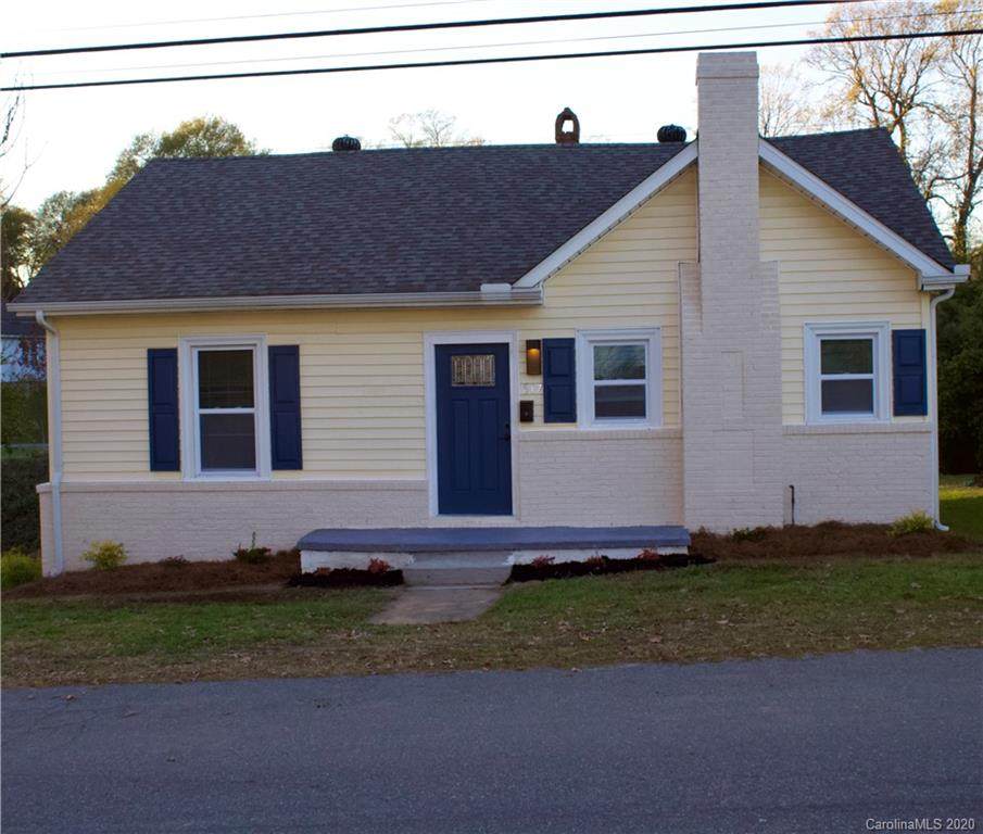 517 Rose Avenue - Photo 1