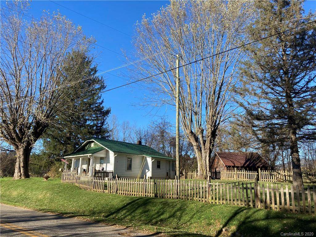 323 Hilltop Farm Road - Photo 1