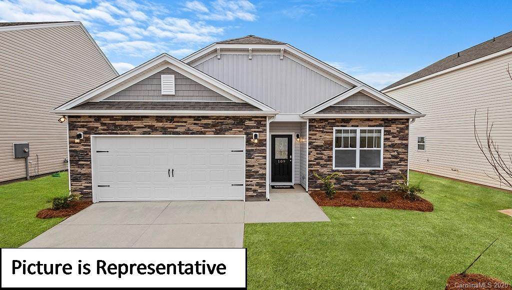 4020 Lampasas Lane - Photo 1