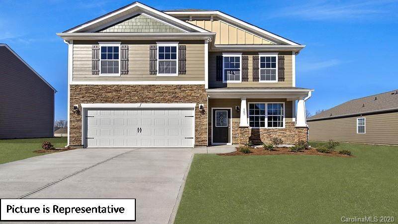 4009 Lampasas Lane - Photo 1