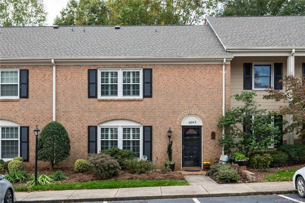 6843 Dumbarton Drive - Photo 1