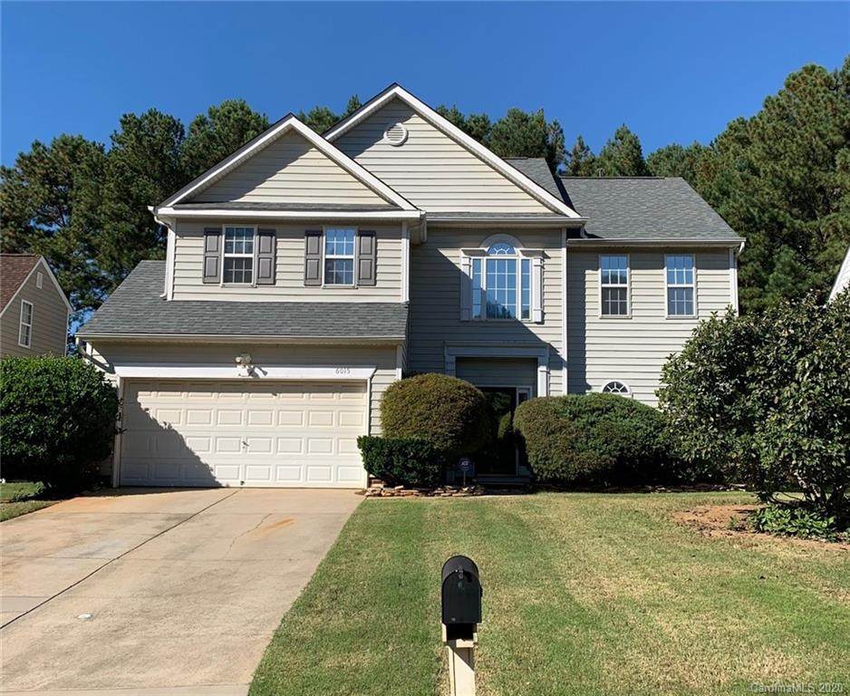 6015 Forest Pond Drive - Photo 1