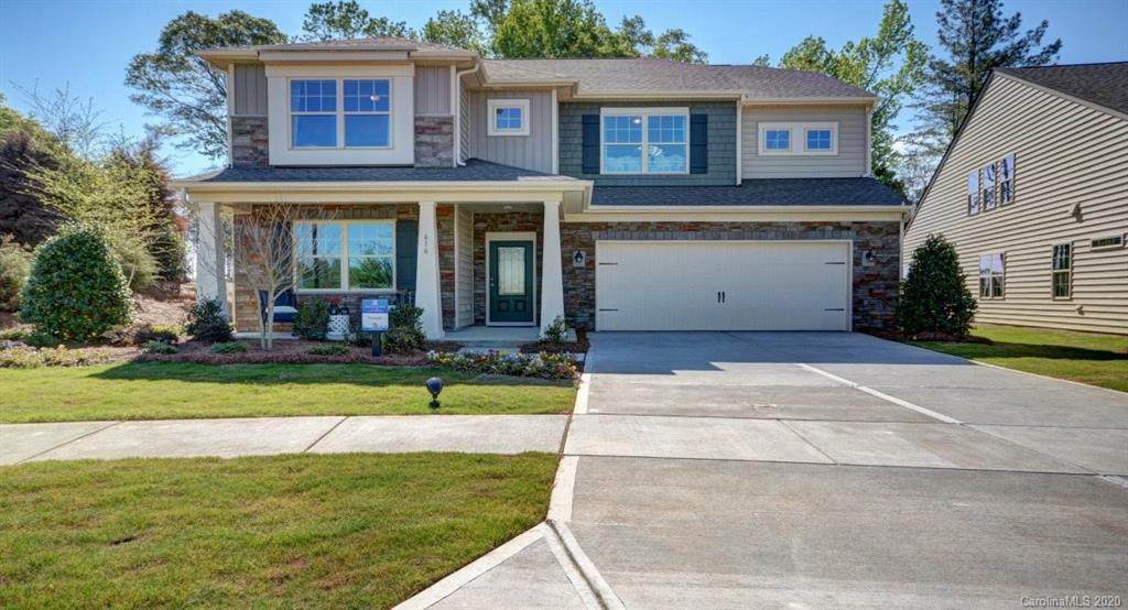 2644 Swamp Chestnut Oak Drive - Photo 1