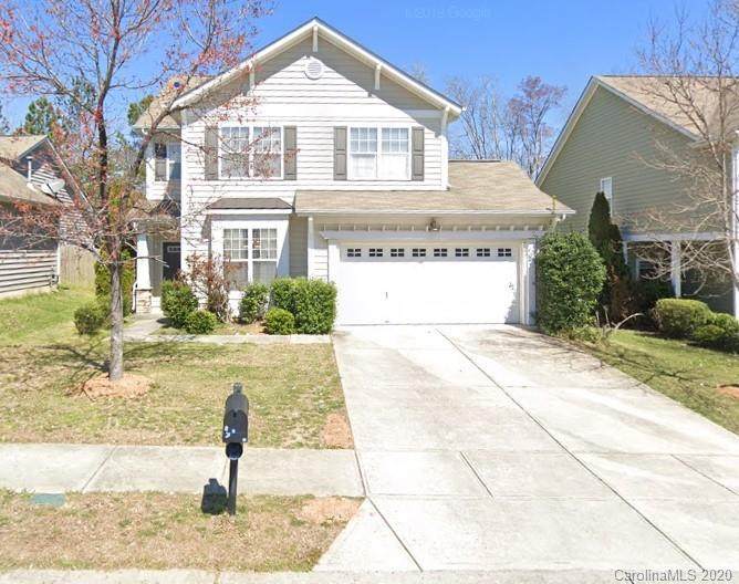 9912 Dominion Crest Drive - Photo 1