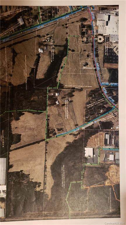 0 Statesville Highway - Photo 1