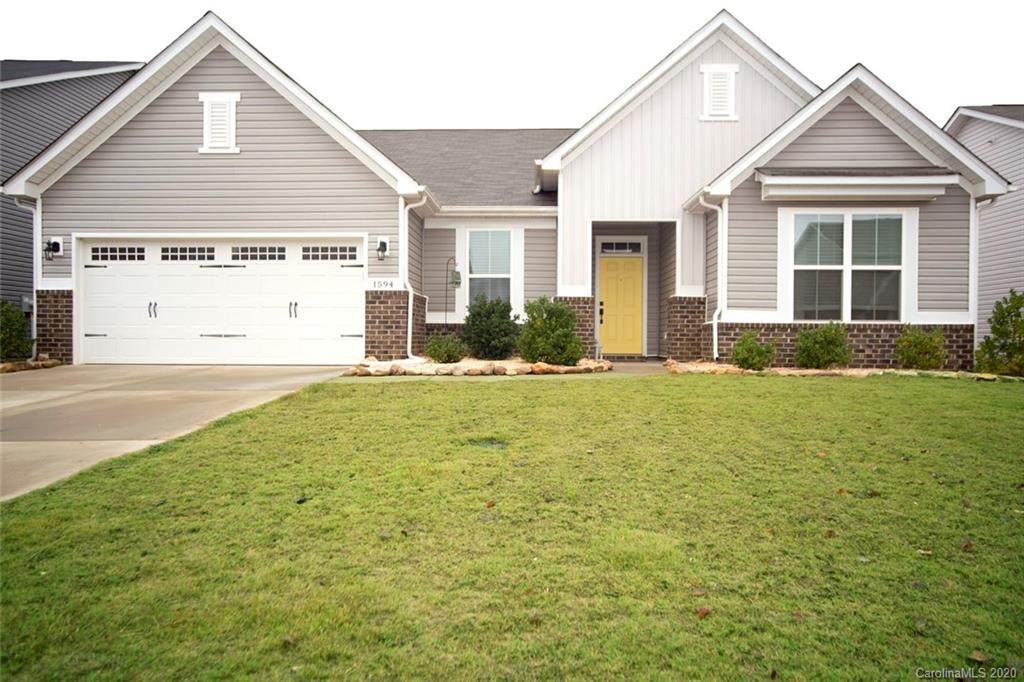 1594 Tundra Lane - Photo 1