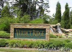 Lot 256 Winged Foot Drive - Photo 1