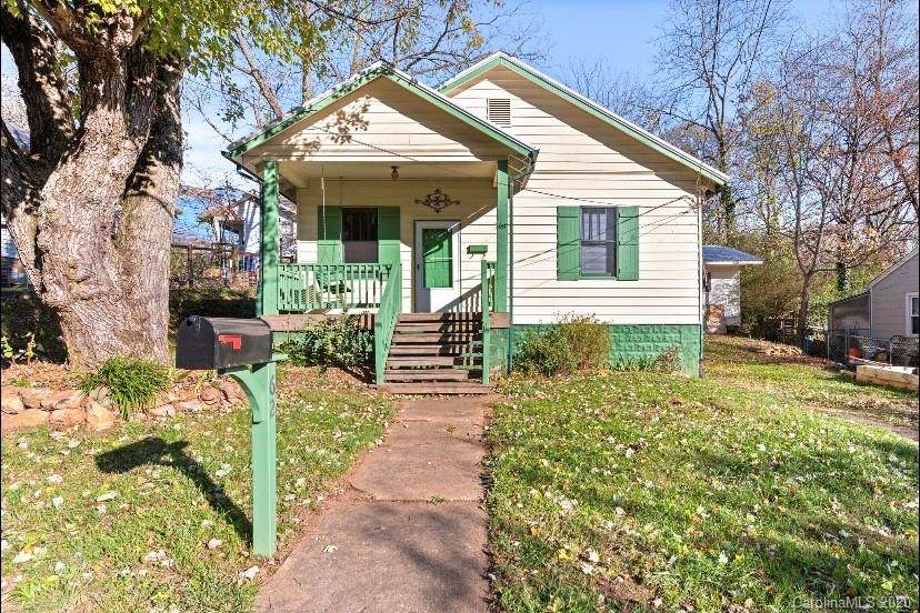 62 Allen Street - Photo 1