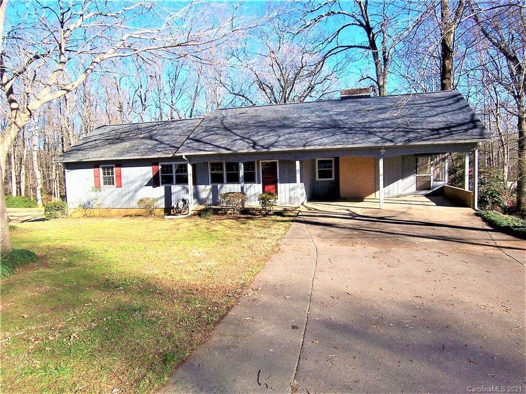 1510 Marlwood Drive - Photo 1