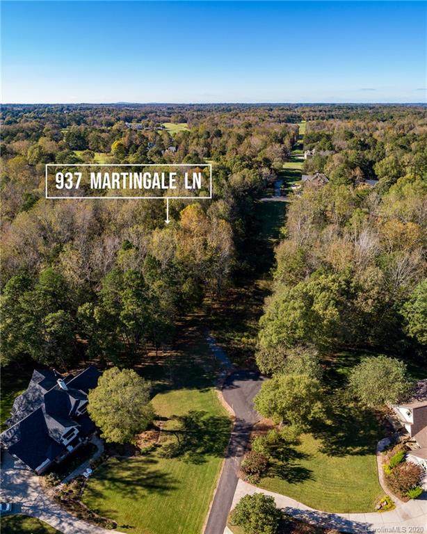 937 Martingale Lane - Photo 1