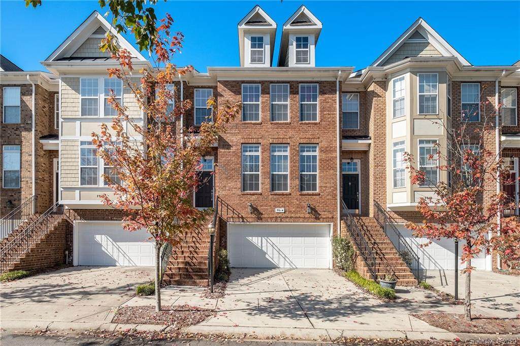 7814 Springs Village Lane - Photo 1