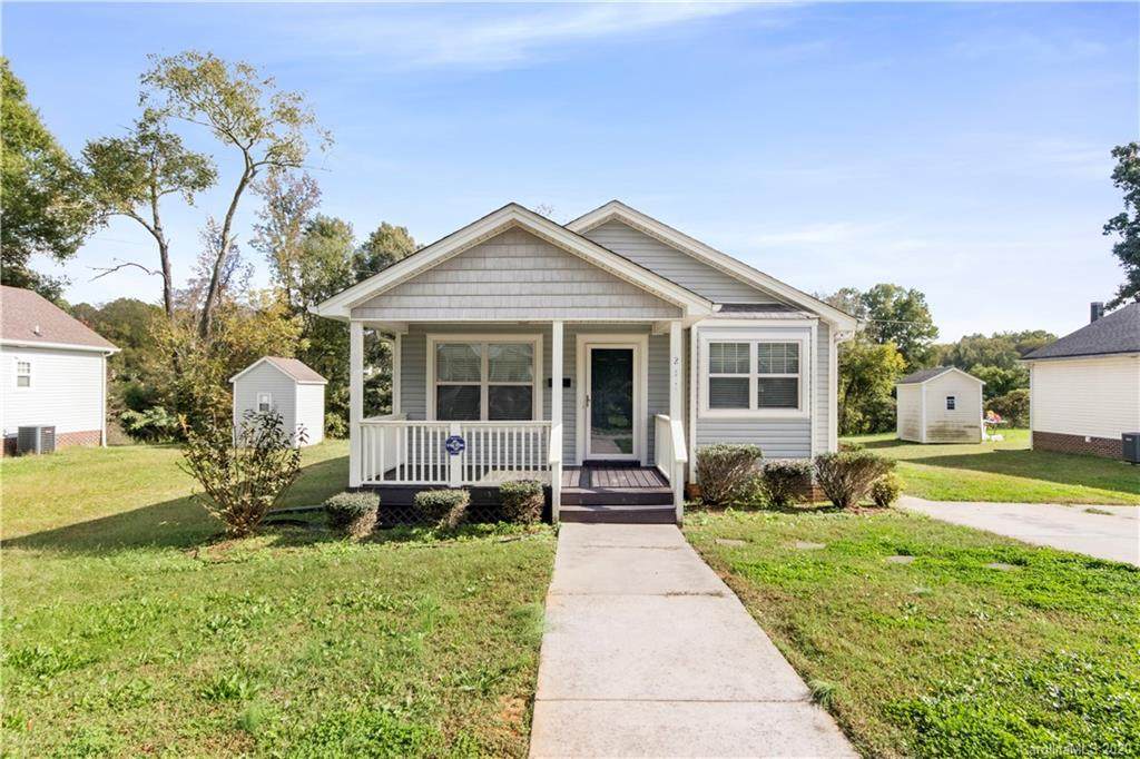 216 Sidney Street - Photo 1