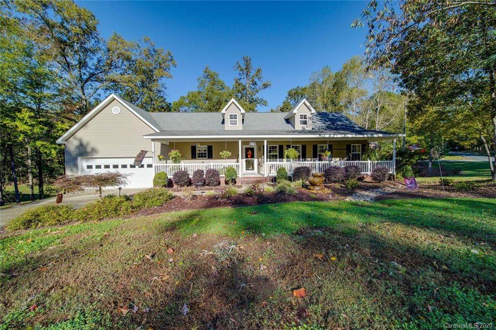 506 Meadowrock Drive - Photo 1
