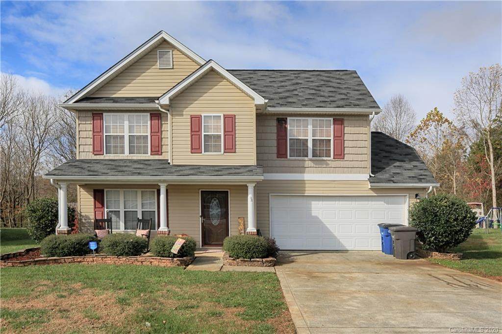 161 Vermillion Loop - Photo 1