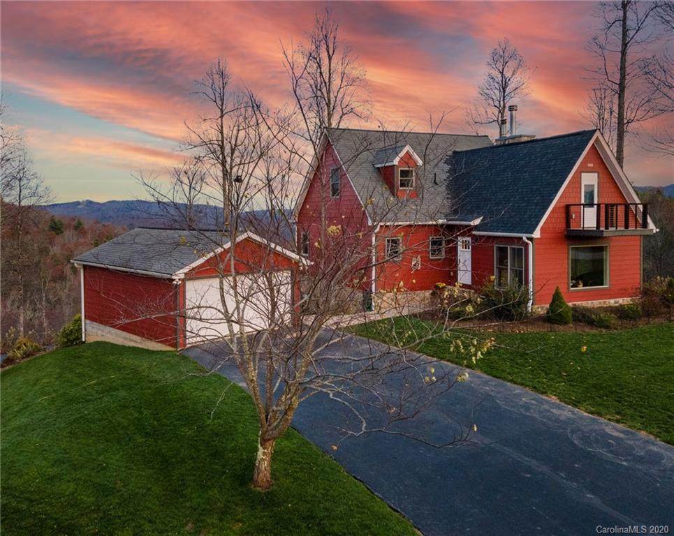 566 Cabbage Patch Road - Photo 1