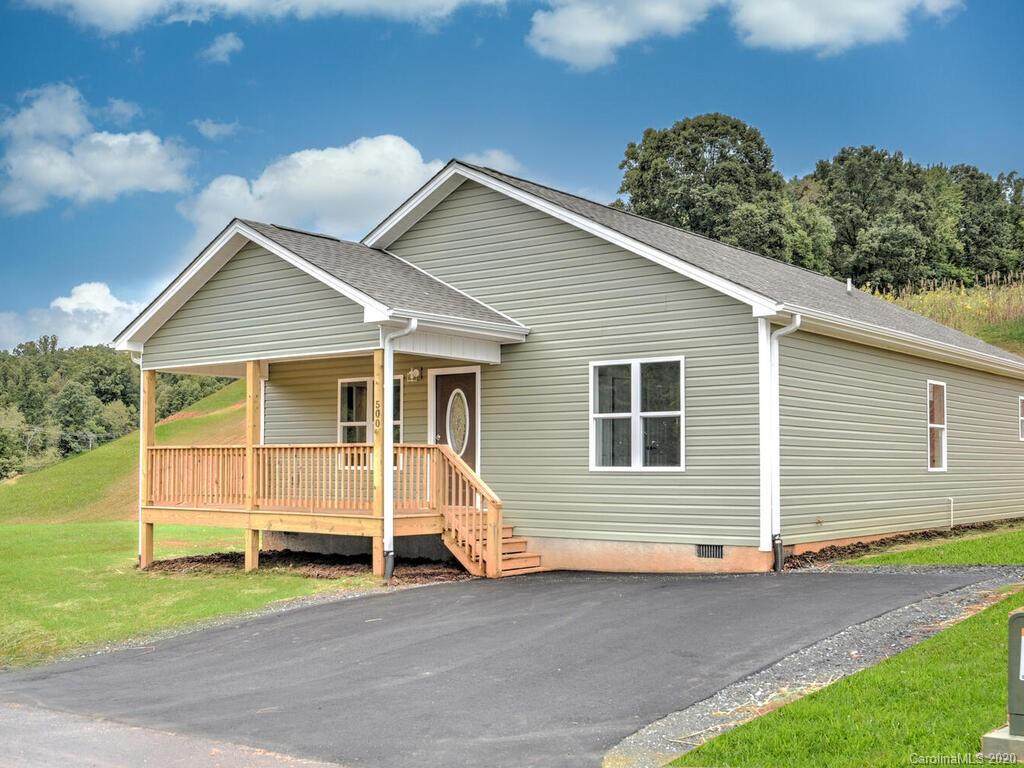 600 Parkway View Road - Photo 1
