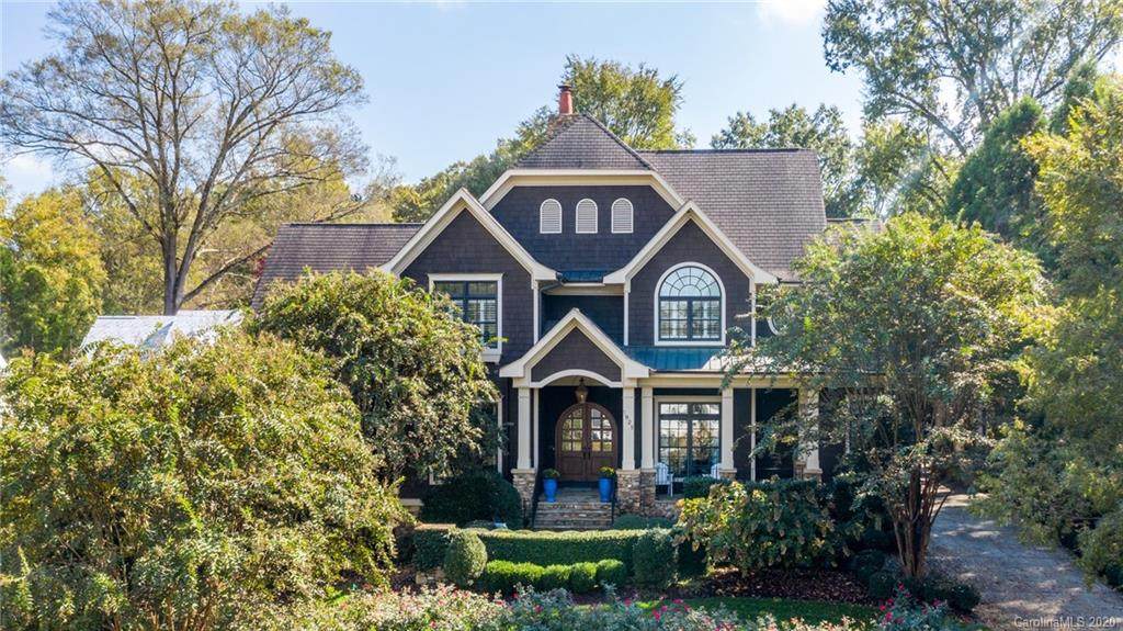 1925 Shoreham Drive - Photo 1