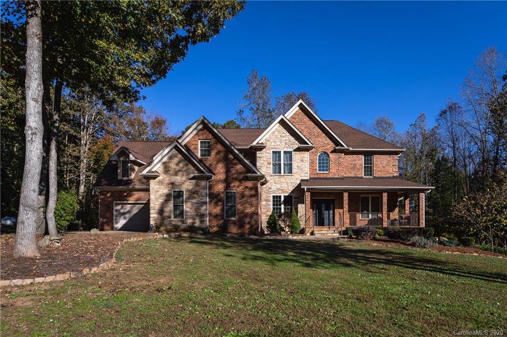 4055 Dakeita Circle - Photo 1