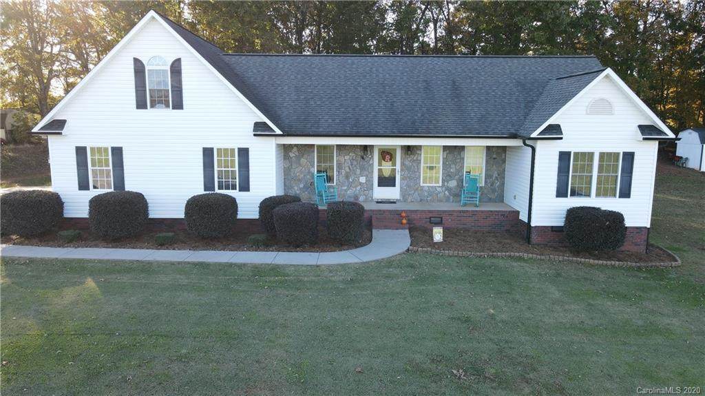 3011 Saint James Church Road - Photo 1