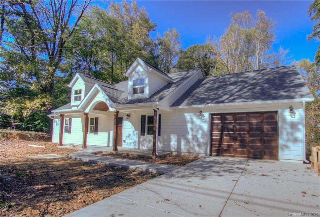 1706 Plumcrest Drive - Photo 1