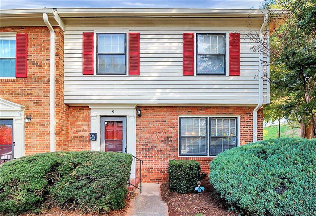 6354 Old Pineville Road - Photo 1