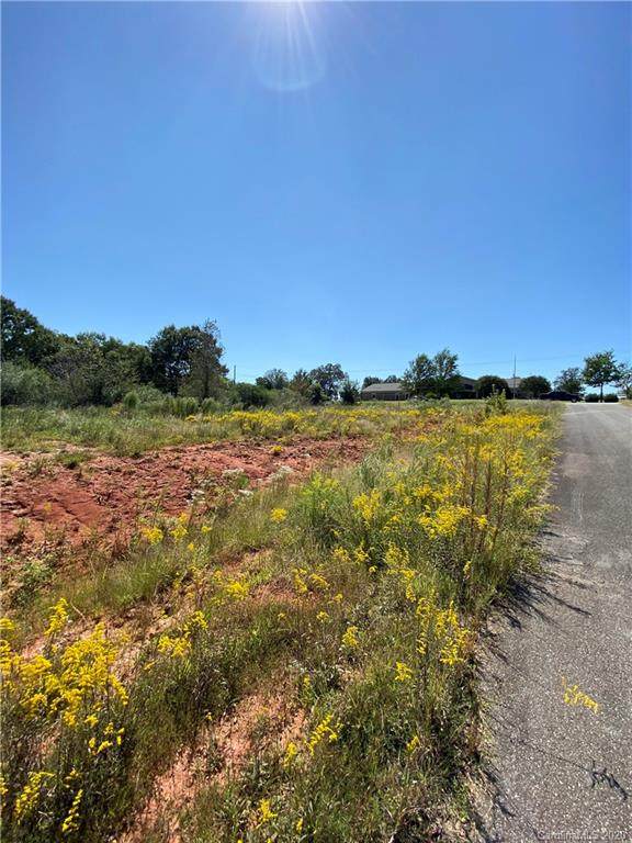 Lot A Mossborough Drive - Photo 1