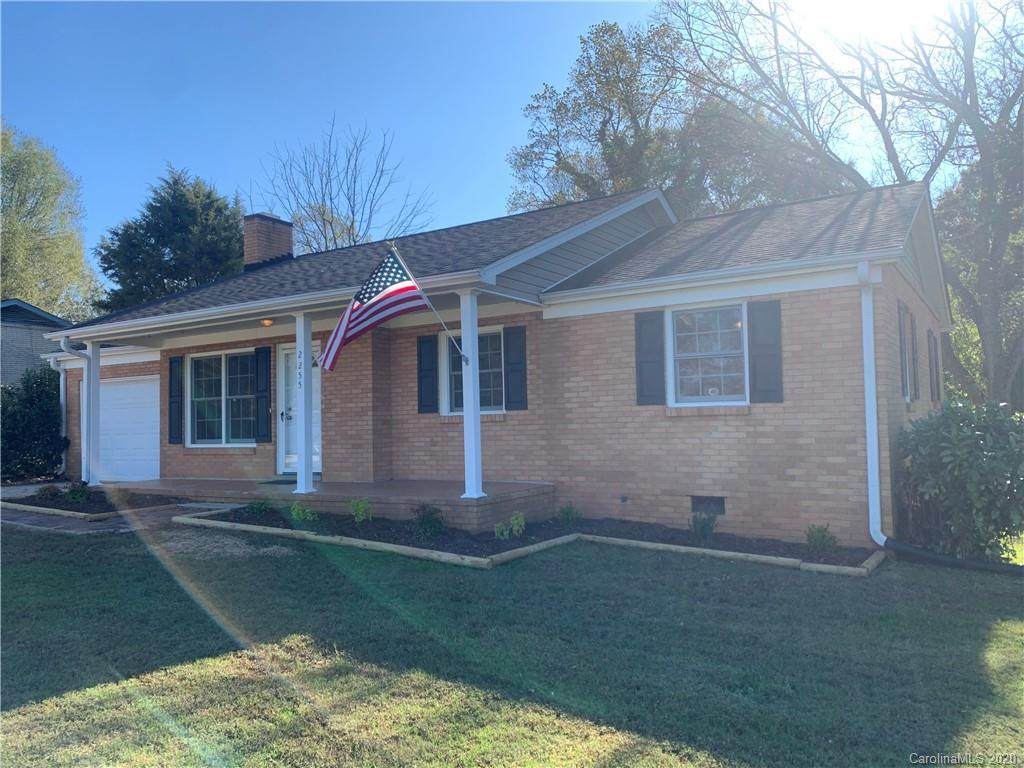 2255 Emmanuel Church Road - Photo 1