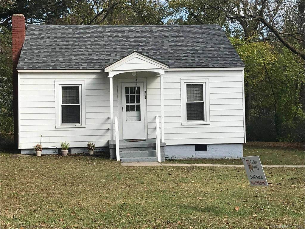 909 Marlboro Street - Photo 1