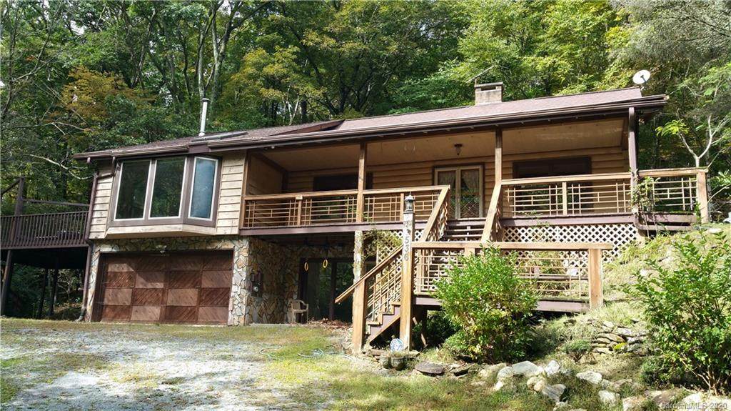 536 Astor Cook Road - Photo 1