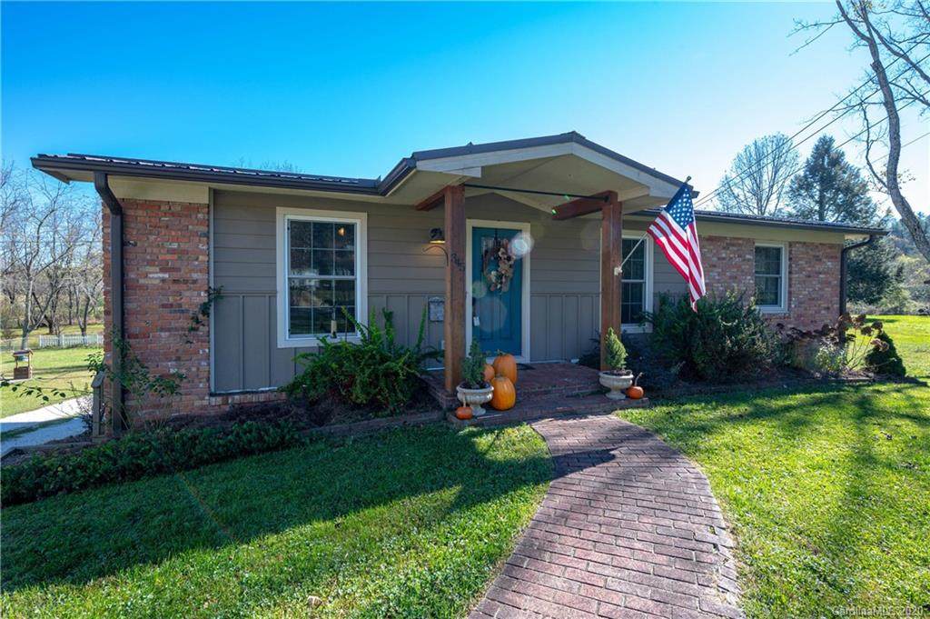 345 Forest Hill Road - Photo 1
