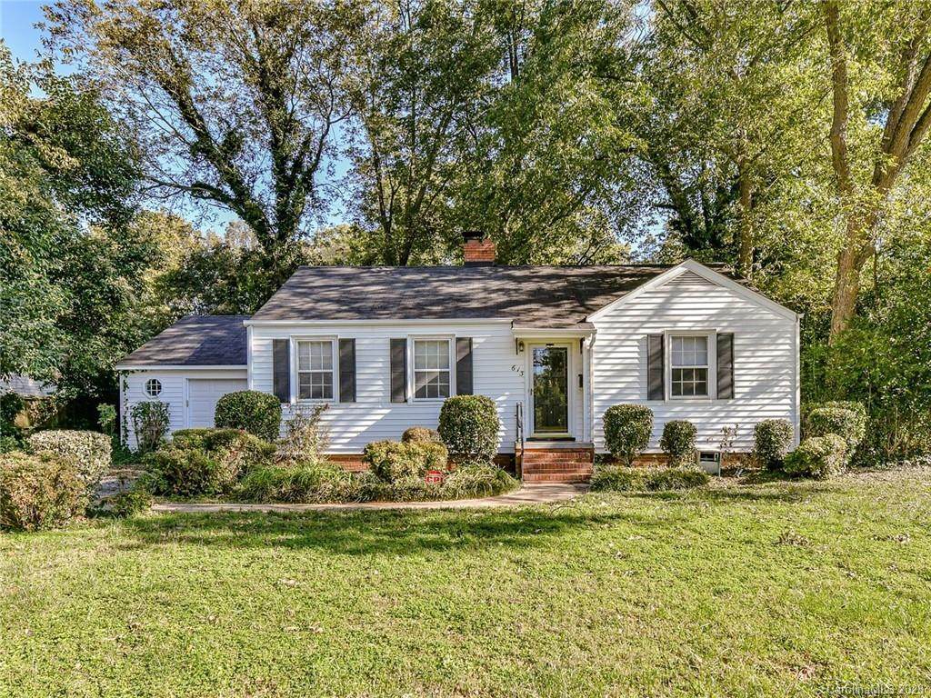 613 Marsh Road - Photo 1