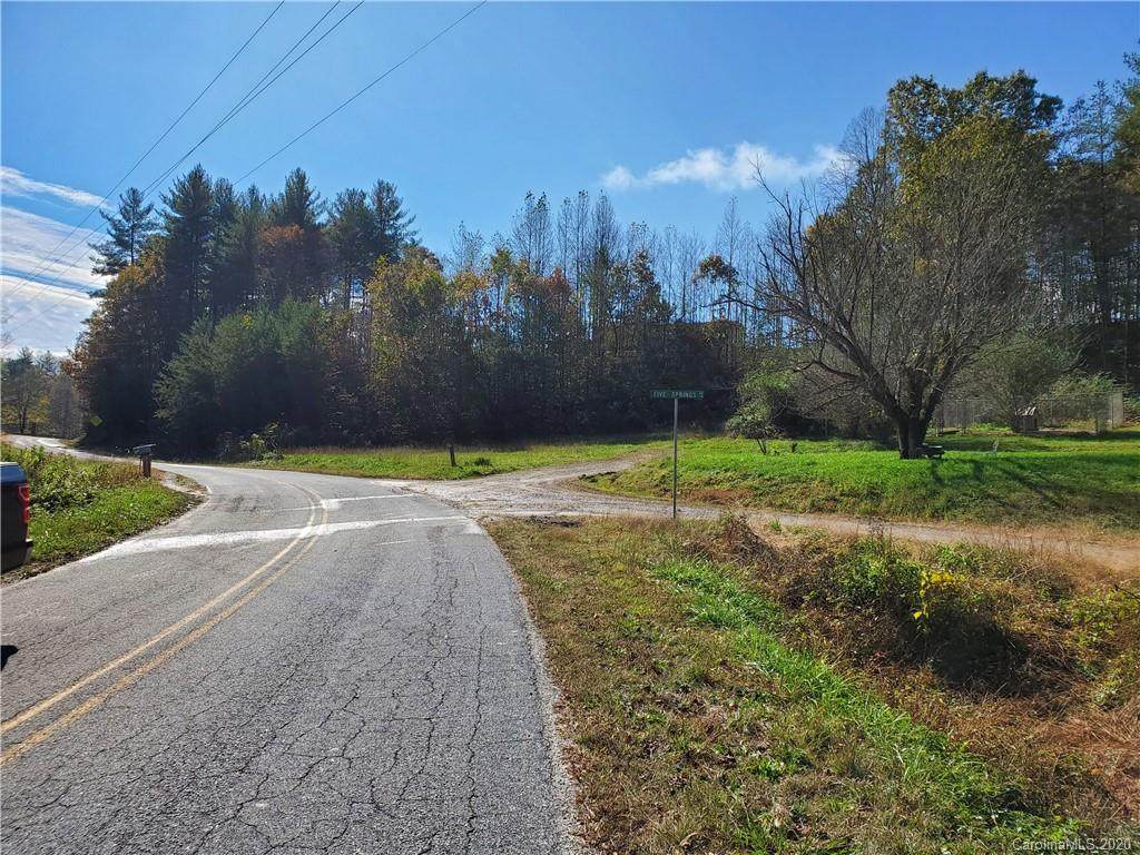 000 High Rock Road - Photo 1