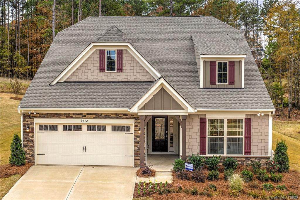 5225 Chegall Crossing Way - Photo 1