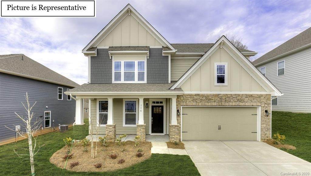 2046 Saddlebred Drive - Photo 1