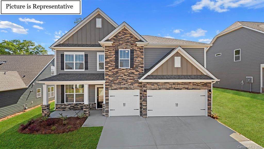 2050 Saddlebred Drive - Photo 1