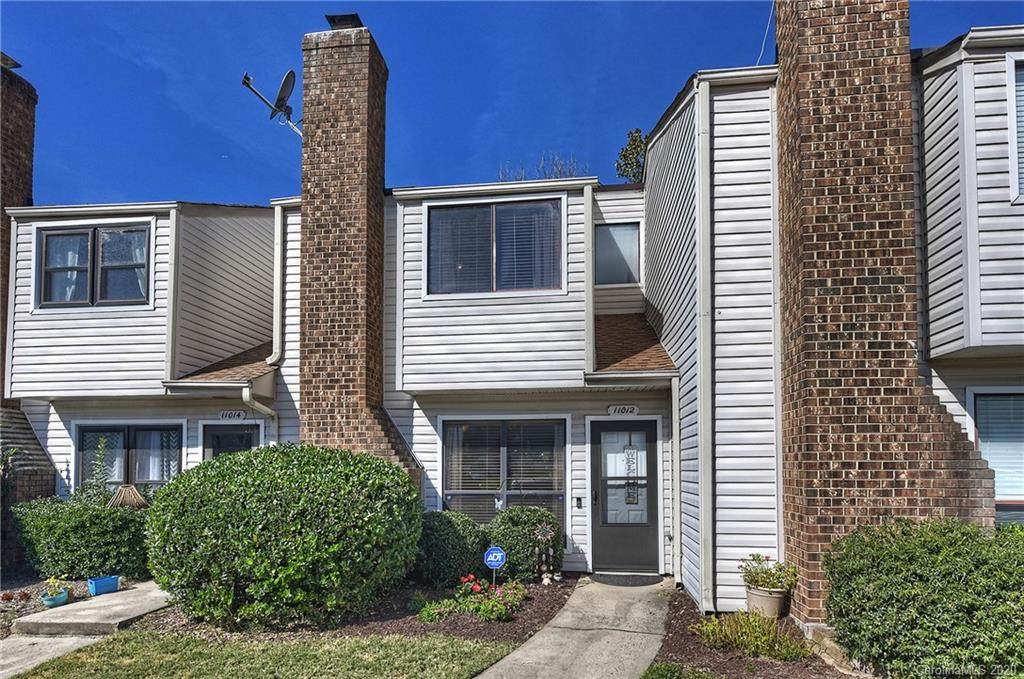 11012 Carmel Crossing Road - Photo 1